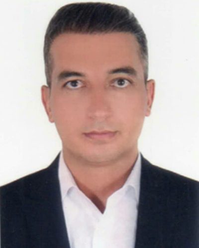 دکتر محسن قوهستانی